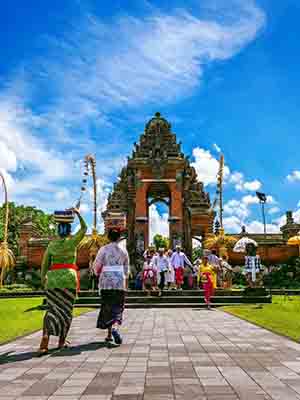 Badung
