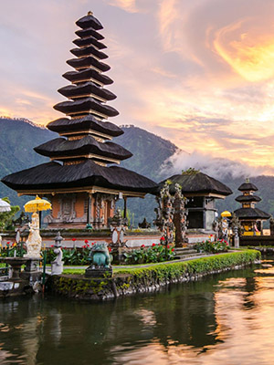 Bedugul
