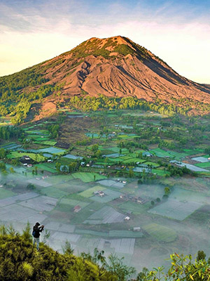 Kintamani