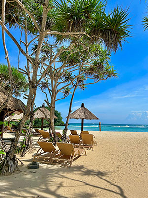 Nusa Dua